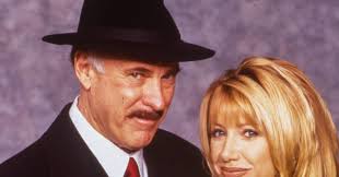 Dabney Coleman, actor known for 'Tootsie' and '9 To 5,' dies at 92