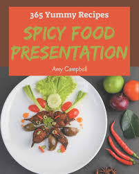 Food presentation templates whether you work in the food industry or just want to impress your audience with yummy graphic resources, browse and download the perfect google slides theme or powerpoint template for your presentation. 365 Yummy Spicy Food Presentation Recipes The Best Ever Of Spicy Food Presentation Cookbook Campbell Amy 9798677743818 Amazon Com Books