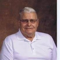 John M. McCurdy Obituary