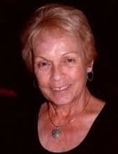 Obituary information for Irene Clare Millar