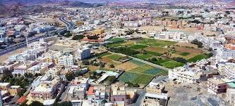 مدينة الطائف السعودية City Taif Tourism
