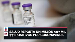 Vacuna covid ya está en ensayos finales. Mexico Aprueba Fase 3 De Vacuna Alemana Contra Covid Resumen Youtube