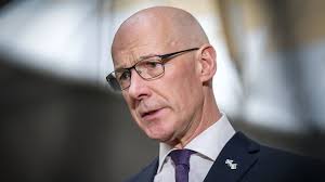 John Swinney 'had been trying to step down for years'