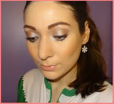 the creation of beauty is art.: review: max studio eyeshadow (barely nude  palette)