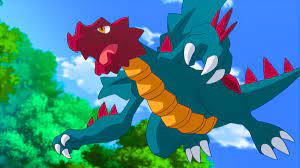 How to find Druddigon in Pokémon Go: Catch guide, Shiny odds, more - Dot  Esports