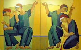 التطرف الديني ومشروع التقرب من الله …