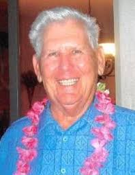 Richard Francis (Dick) Beazie Obituary