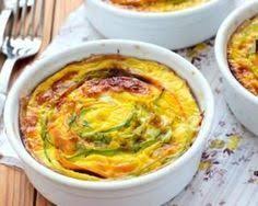 Clafoutis Carottes Poireaux A Moins De 200 Calories Par Personne Http Www Fourchette Et Bikini Fr Recettes Re Recettes De Cuisine Recette Clafoutis Recette