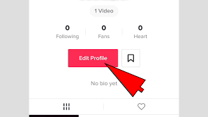 How to change your profile picture on tik tok app on android? How To Change Tiktok Profile Picture On Android 6 Simple Steps