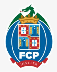 Download vector logo of fc porto. Fc Porto Png Transparent Background Logo Fc Porto Png Png Download Transparent Png Image Pngitem