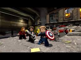 Darmowe kolorowanki do wydruku o różnorodnej tematyce, które możesz wydrukować i pokolorować. Postacie Z Filmu Kapitan Ameryka Wojna Bohaterow W Grze Lego Marvel Avengers Youtube