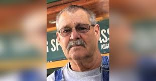 Obituary information for Jimmie Lee Delp