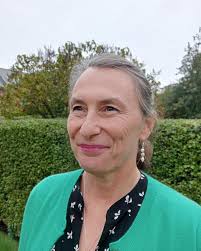 New Financial Secretary Appointment for Raleigh-Wake Chapter