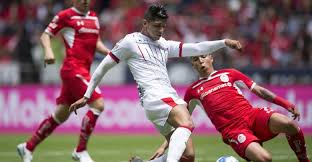 Toluca en vivo | online el partido de la segunda jornada del torneo clausura. Donde Ver Chivas Vs Toluca J 3 Liga Mx Clausura 2019 Futbol Rf