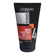 Get a colour that's undeniably vibrant with our collection of l'oréal paris préférence hair dyes. L Oreal Paris Studio Line Indestructible 48h Power Gel Hair Gel 150 Ml Walmart Canada