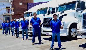 Autotransportes Del Real Transporte De Carga