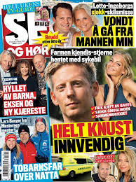 Topp 11 sitater fra årets camp kulinaris. Seoghor No Alt Om Farmen Kjendis Dramaet Du Ikke Far Se Pa Tv Deltager Brot Sammen Og Ble Fraktet Bort I Ambulanse Runar Sogaard Risikerer Fengsel Pa Farmen Smuglet Han Inn Mat