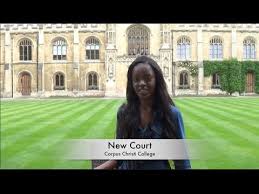 Corpus christi college is another college free to visit on this road where several other colleges are located (st john's and king's both charging around 10 gbp to visit the grounds including the chapels), although you are hotels near corpus christi college: University Of Cambridge College Tour Shirley Bekker Youtube