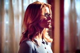 Felicity and oliver reunite in the afterlife as green lantern twist is confirmed arrow premiered on the cw in 2012 and aired 170 episodes over 8 seasons by eric todisco Arrow S Emily Bett Rickards Says A Felicity Return In Season 8 Is Not Up To Her