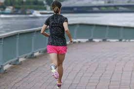 ダイエットを目的に走り始めたものの なかなかやせない runnet 日本最大級 走る仲間のランニングポータル ランニング ダイエット ランニングトレーニング ランニング