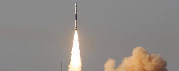 Through sunday, the country has launched 27 orbital missions this year. Chinese Kuaizhou 1a Rocket Launches Several Small Satellites Nasaspaceflight Com