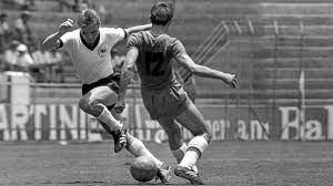 Schalker bei der WM: Als der Stan die Bulgaren austanzte