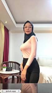Beautiful Indonesian Hijab Girl 🍑 - EPORNER