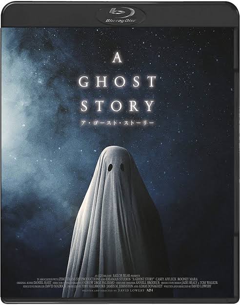 A Ghost Story / A Ghost Story [Blu-ray] | eBay