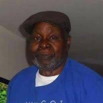 Milford Carlton Harrell, Sr. Obituary