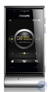 Philips F718