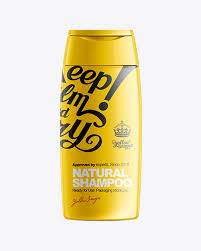 Download 200 Best Shampoo Bottle Mockup Templates Free Premium Yellowimages Mockups