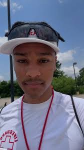 Daryl Cox's Instagram, Twitter & Facebook