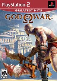 Robot Check God Of War Ps2 Games Playstation 2