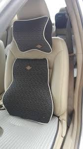 Car Memory Foam Head Pillow 001 Commuting Can Be The Best Part Of Your Day Bo Sheng Car Pillows Improve Your Posture While Memory Foam Car Memory Head Pillow