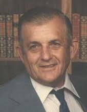 Obituary information for James Rudolph Benes