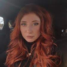 Audrey Fry's Instagram, Twitter & Facebook