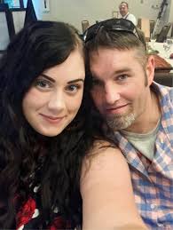 It was Love at First Plunge as I tell everyone!! 🪠🪠🪠 Met my smoke show  of a husband at a bar one night….we locked eyes in one, then he approached  me in