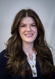 Professional MS-MPE Alumni Feature: Maria Geraghty