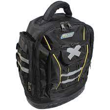 Maybe you would like to learn more about one of these? Tool Backpack Electrical Kit Major Tech