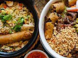 Here are our 10 favorite lunch spots in the state! 17 Of The Best Restaurants In Fayetteville Nc