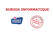 Kurios Informatique Sorède - Maintenance et services informatique ...