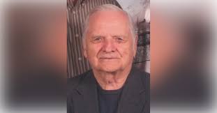 Obituary information for Duane Rueben Olson