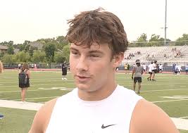 Blue Valley Tigers using semi-final setback as fuel for 2024 campaign