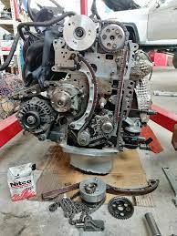 If the timing chain is the weakest link (pun intended), the engine may not make it further than second gear. Perodua Hy Auto Parts And Service Centre é¸¿éŸµæ±½è½¦é›¶ä»¶åŠæ±½è½¦ç»´ä¿®ä¿å…»ä¸­å¿ƒ Facebook