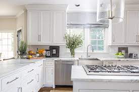 Let us help you design the kitchen of your dreams. Before After A Timelessly Fresh Kitchen Remodel Blog