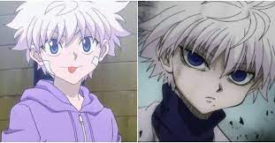 See more ideas about killua, hunter x hunter, hunter anime. Hunter X Hunter Killua S 5 Greatest Strengths His 5 Worst Weaknesses
