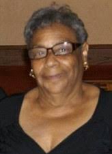 Obituary of Bernice Eugenia (Wilson) Anthony