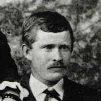 Joseph Willard Larson (1860–1923)