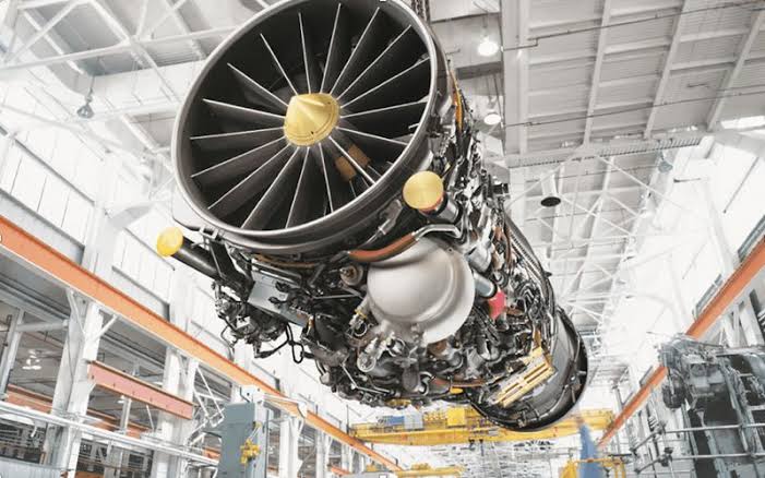 The F414 Row Is the Price of India's Long Failure to Develop Its Own Jet  Engines - The Wire