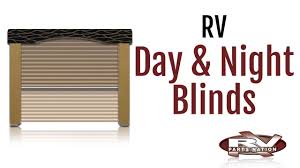 Maybe you would like to learn more about one of these? Rv Day Night Blinds